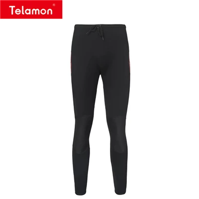Vestit de neoprè d'apnea